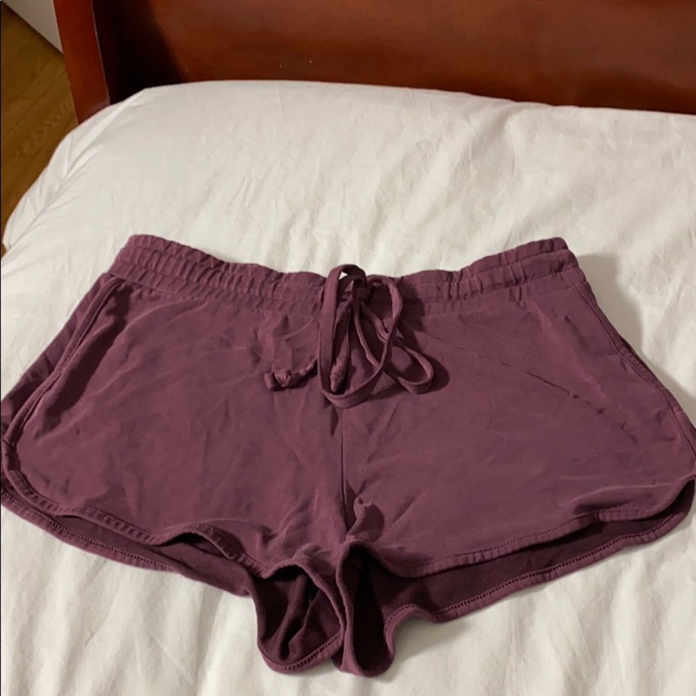 Aerie Lounge Shorts